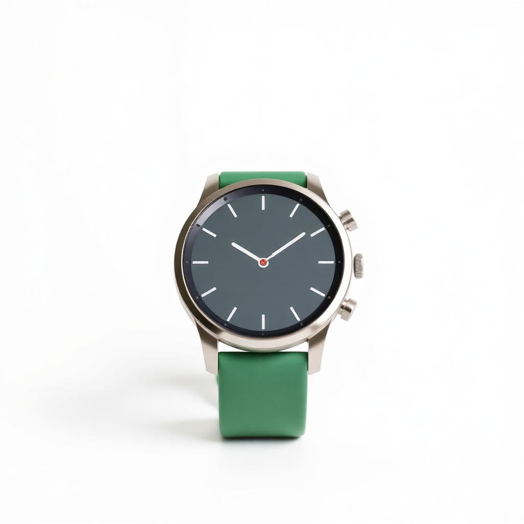 Pixel Watch 3