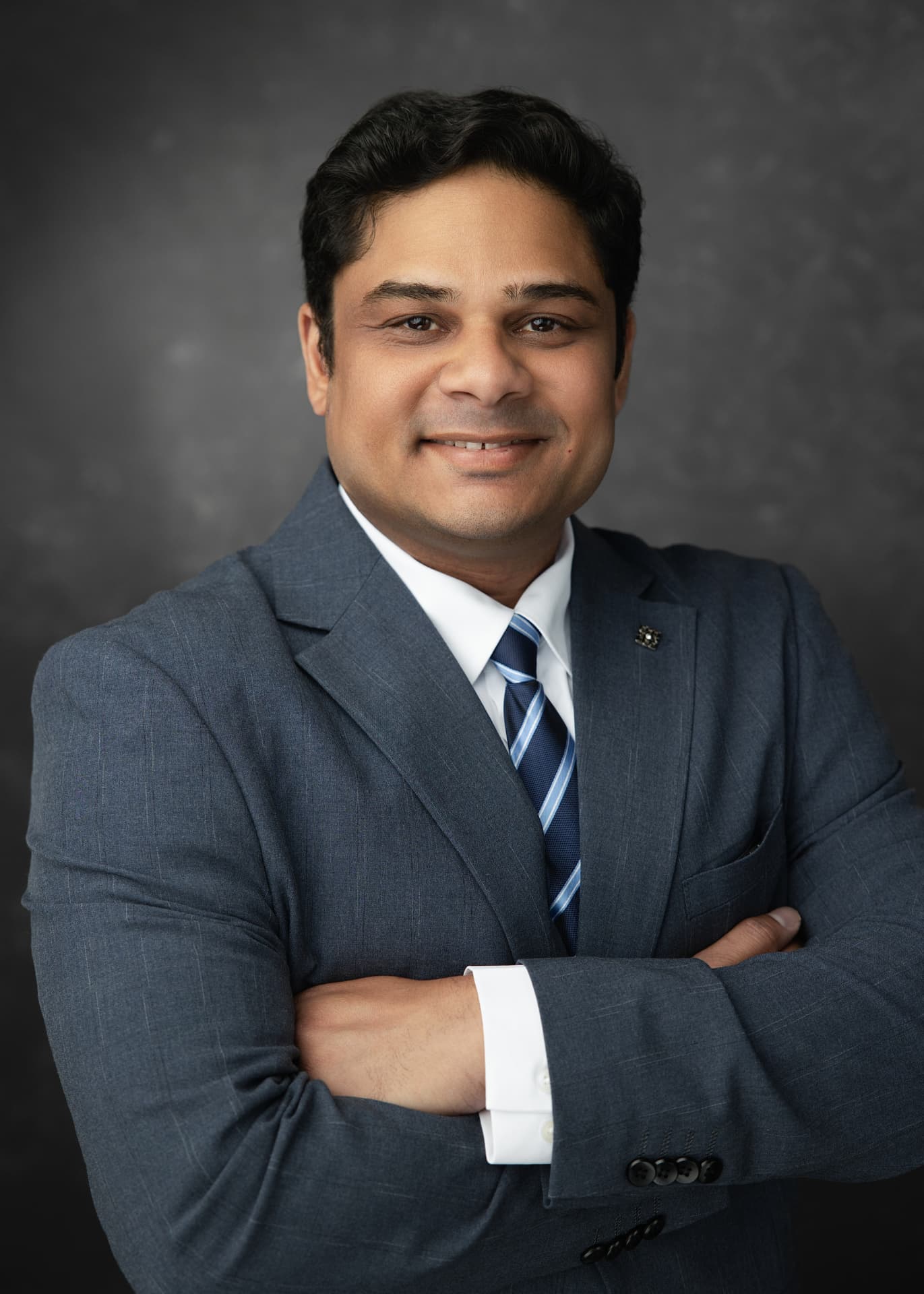 Suresh Kumar Samayamanthula, Founder of S Mobile Wireless