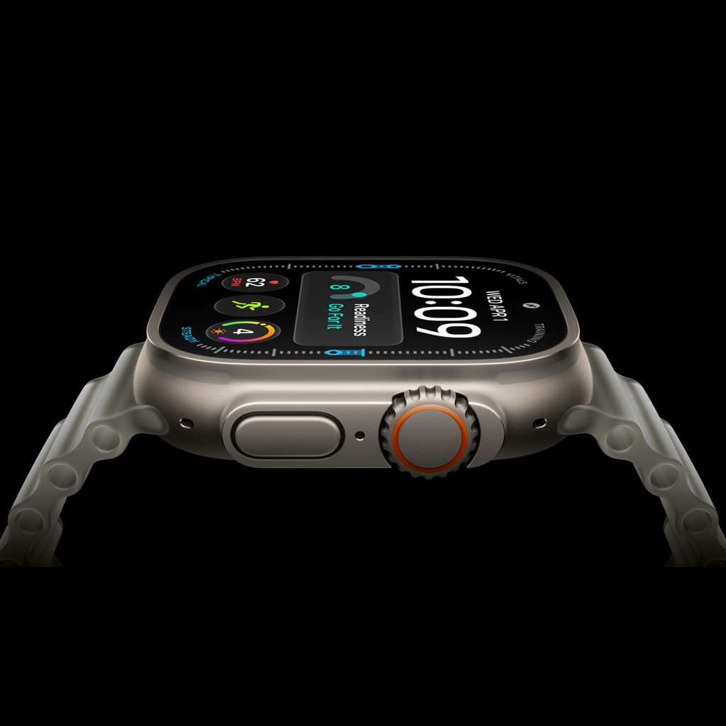 Apple Watch Ultra 4