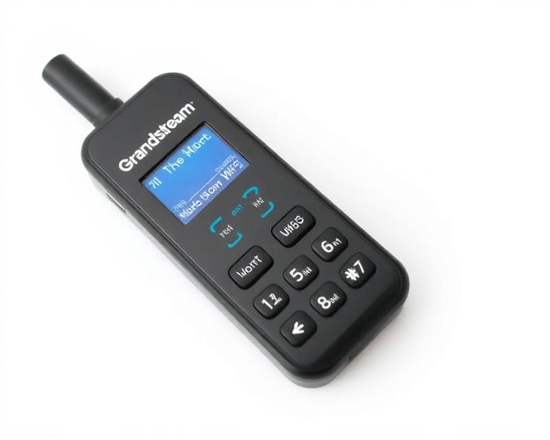 Grandstream WP810 by Grandstream