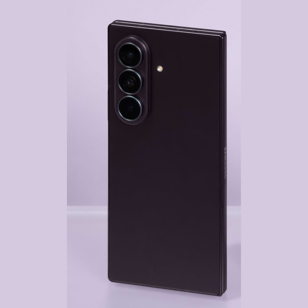 Galaxy Z Fold 8 Ultra