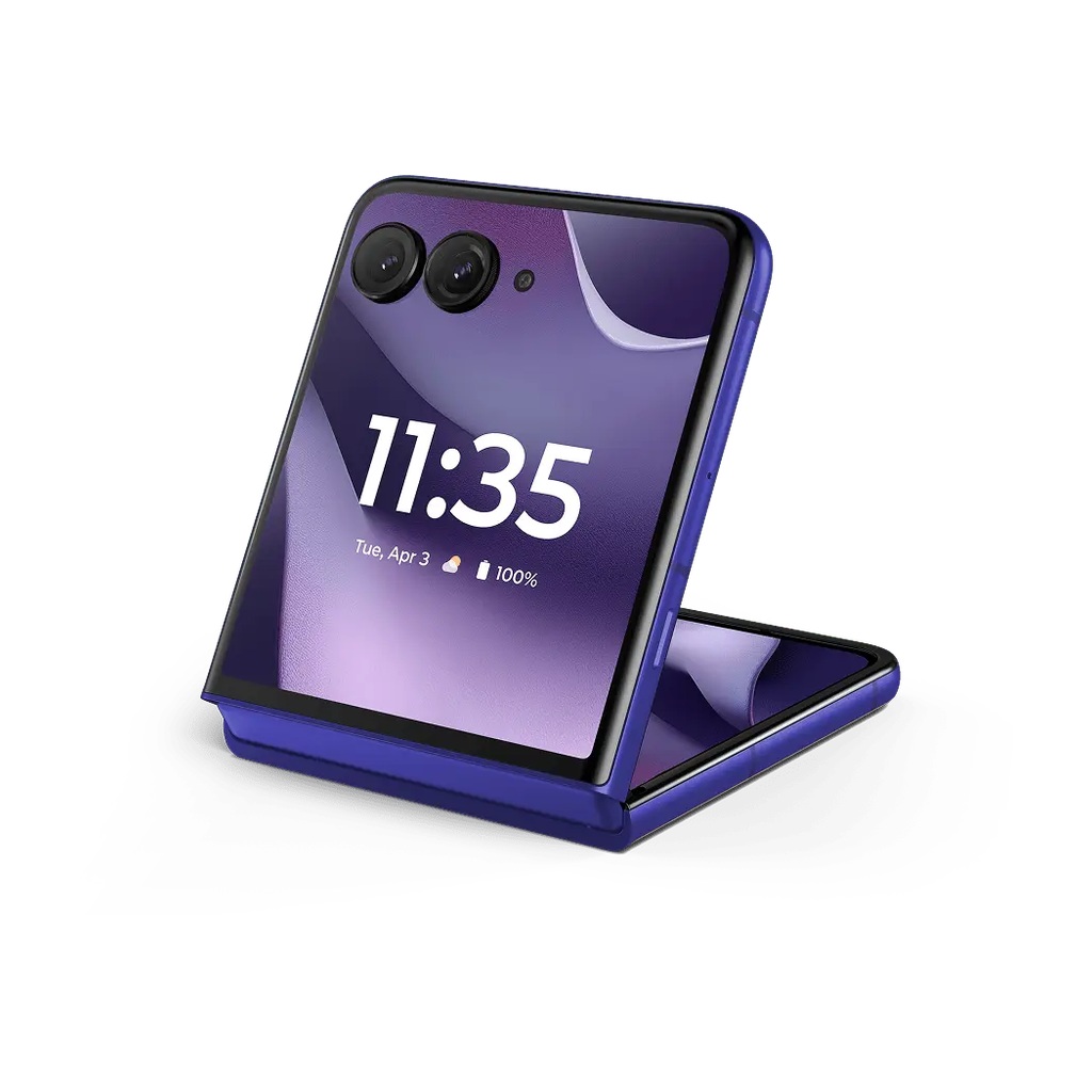 Motorola Razr Ultra 2026