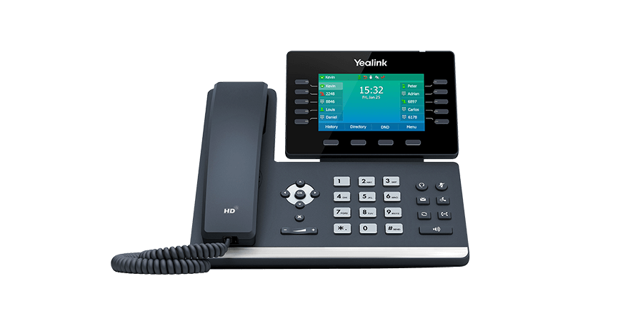 Yealink T54W by Yealink