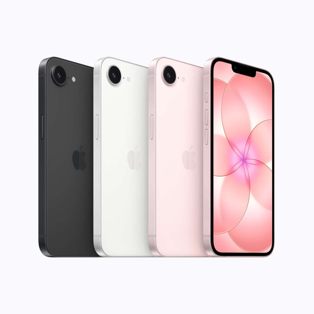 iPhone 17e