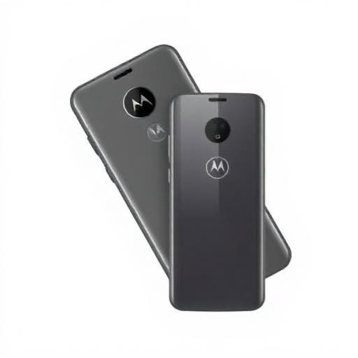 Moto G Power 2025
