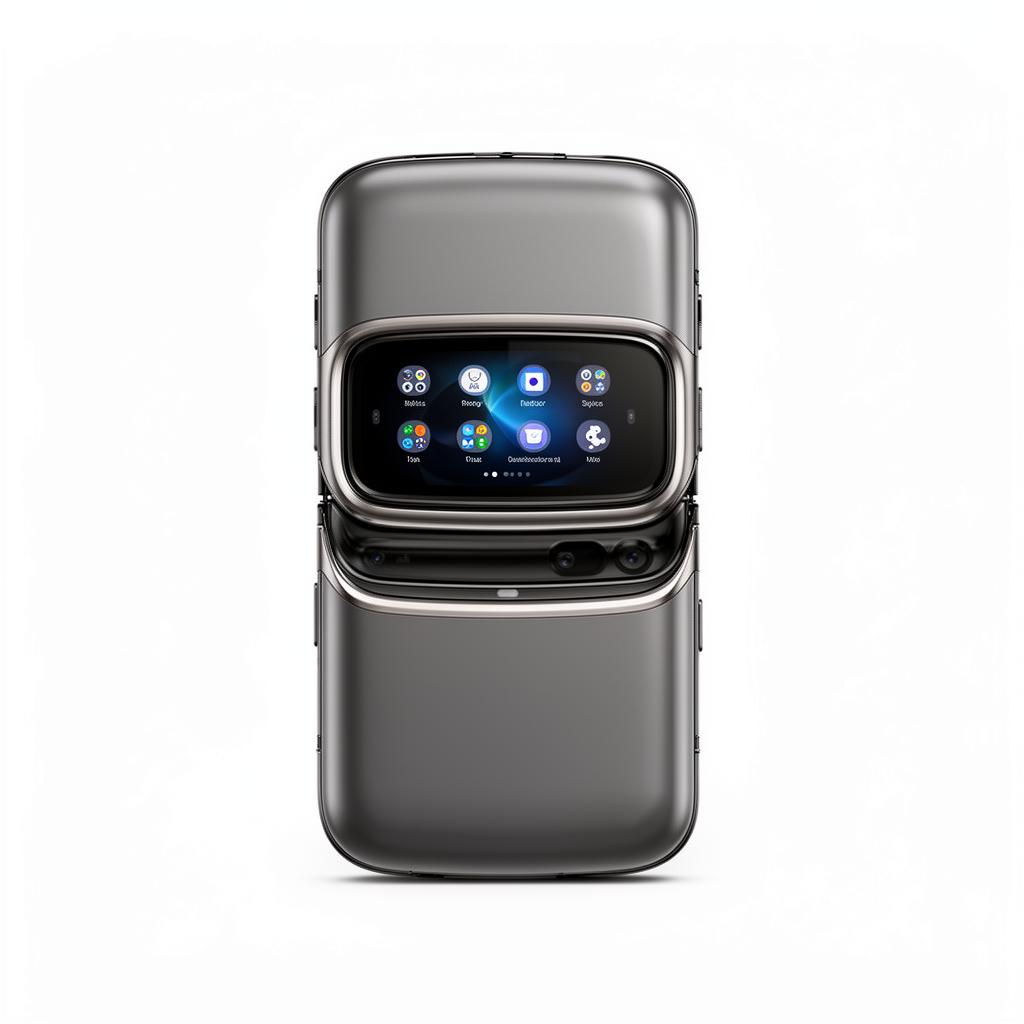 Motorola Razr 2024