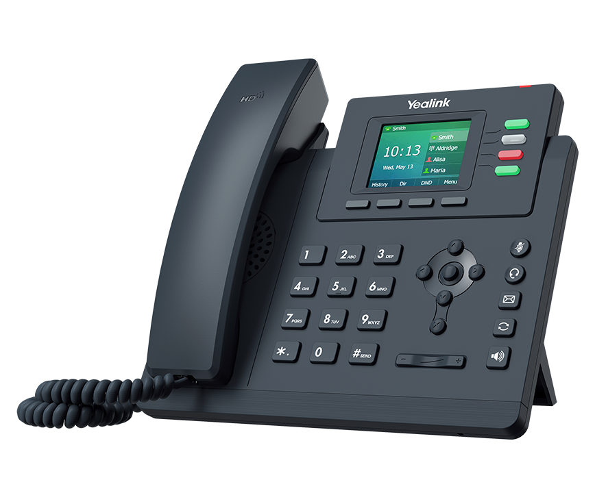 Yealink T33G by Yealink