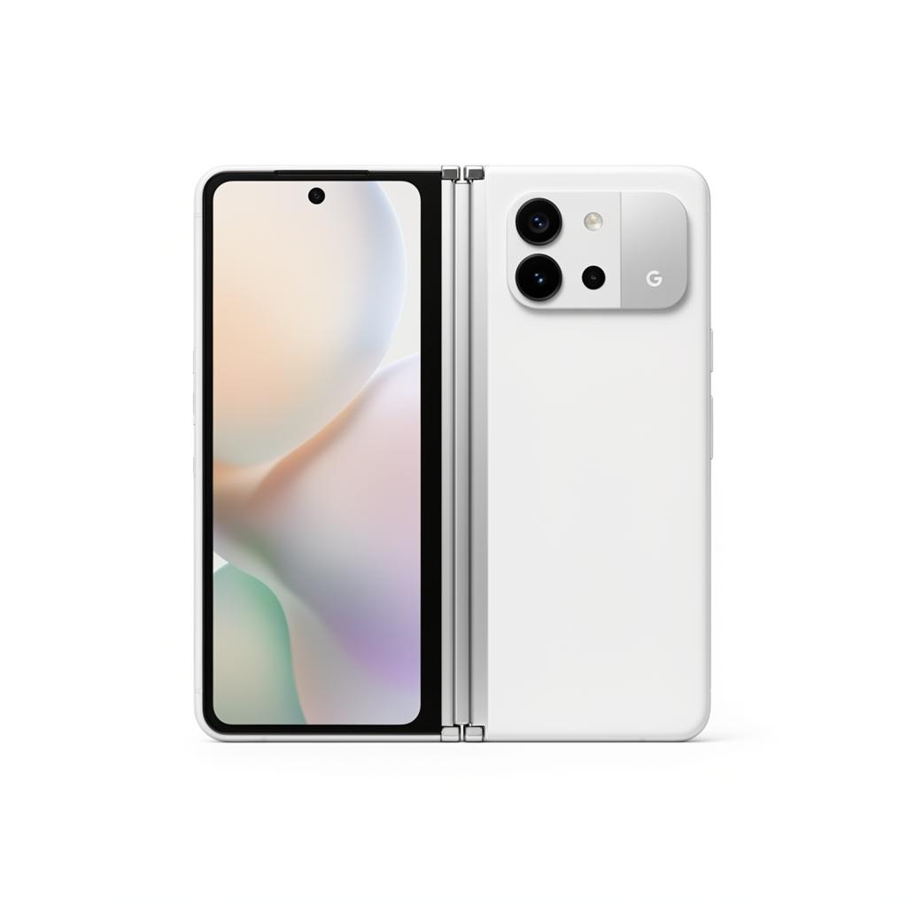 Pixel 9 Pro Fold