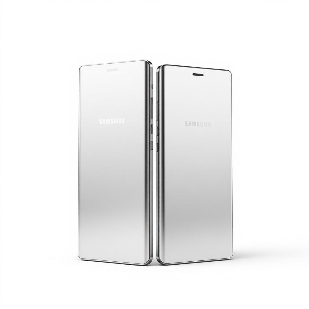 Galaxy S25 Edge