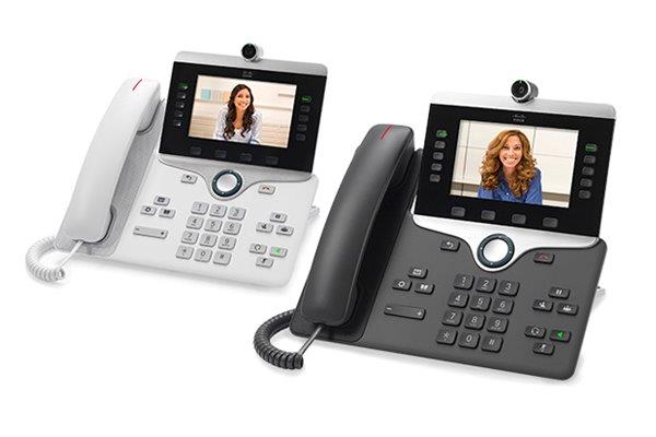 Cisco 8865 by Cisco