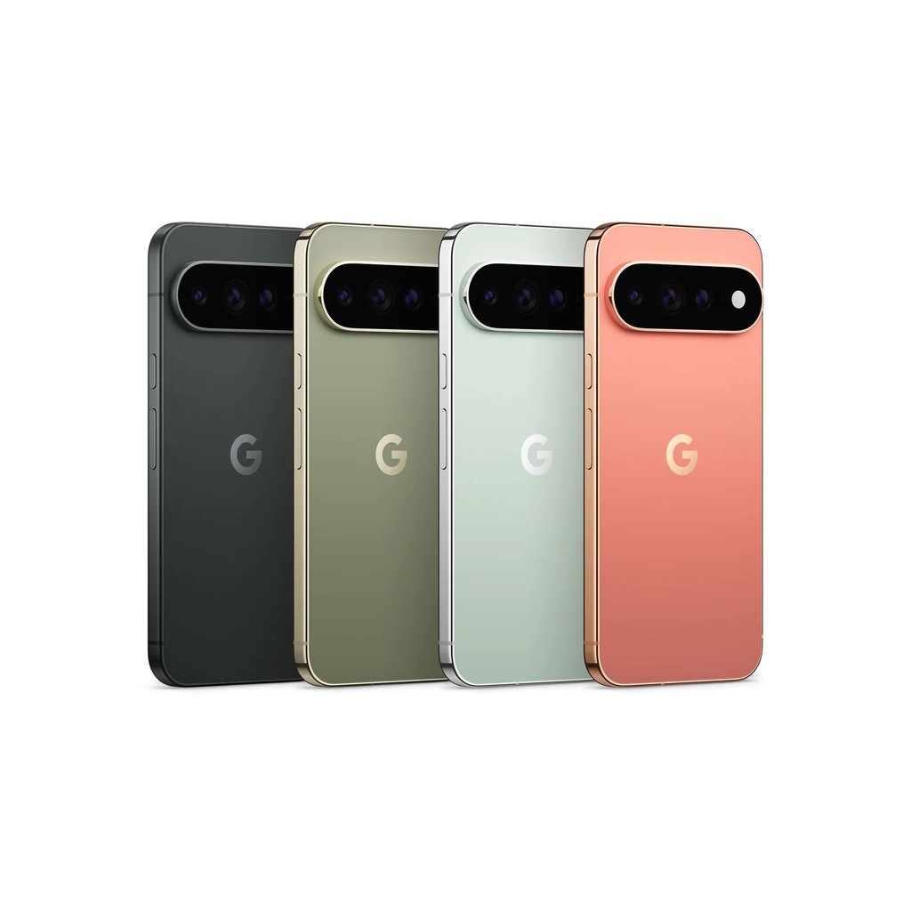 Pixel 11 Pro XL