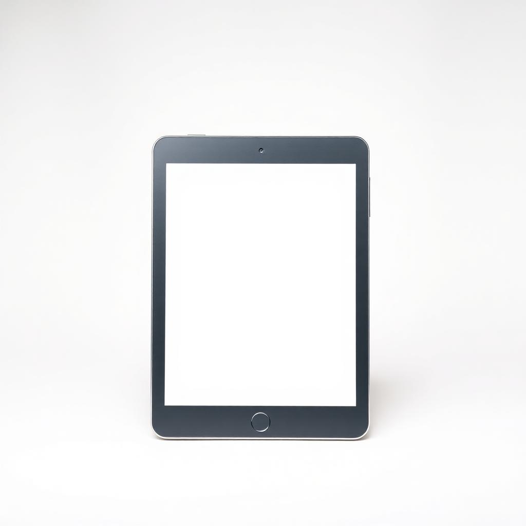 iPad mini (A17 Pro)