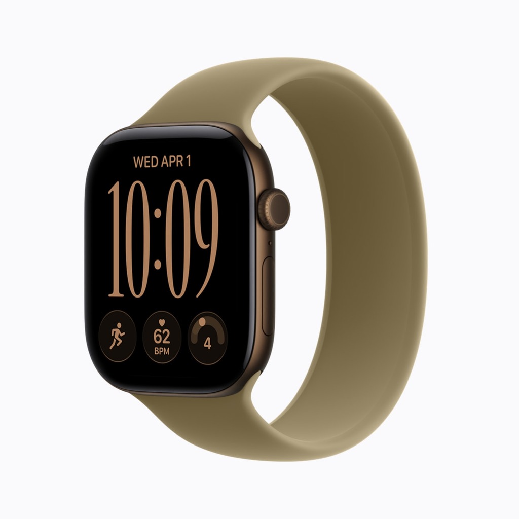 Apple Watch Series 12
