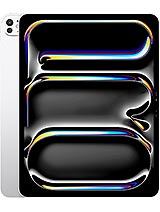 iPad Pro M4