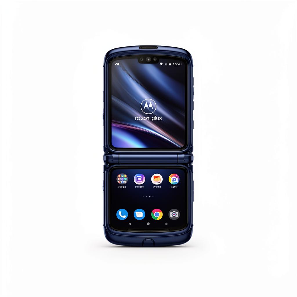 Motorola Razr+ 2025