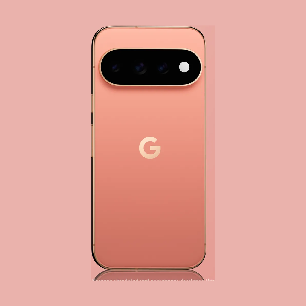 Pixel 11 Pro