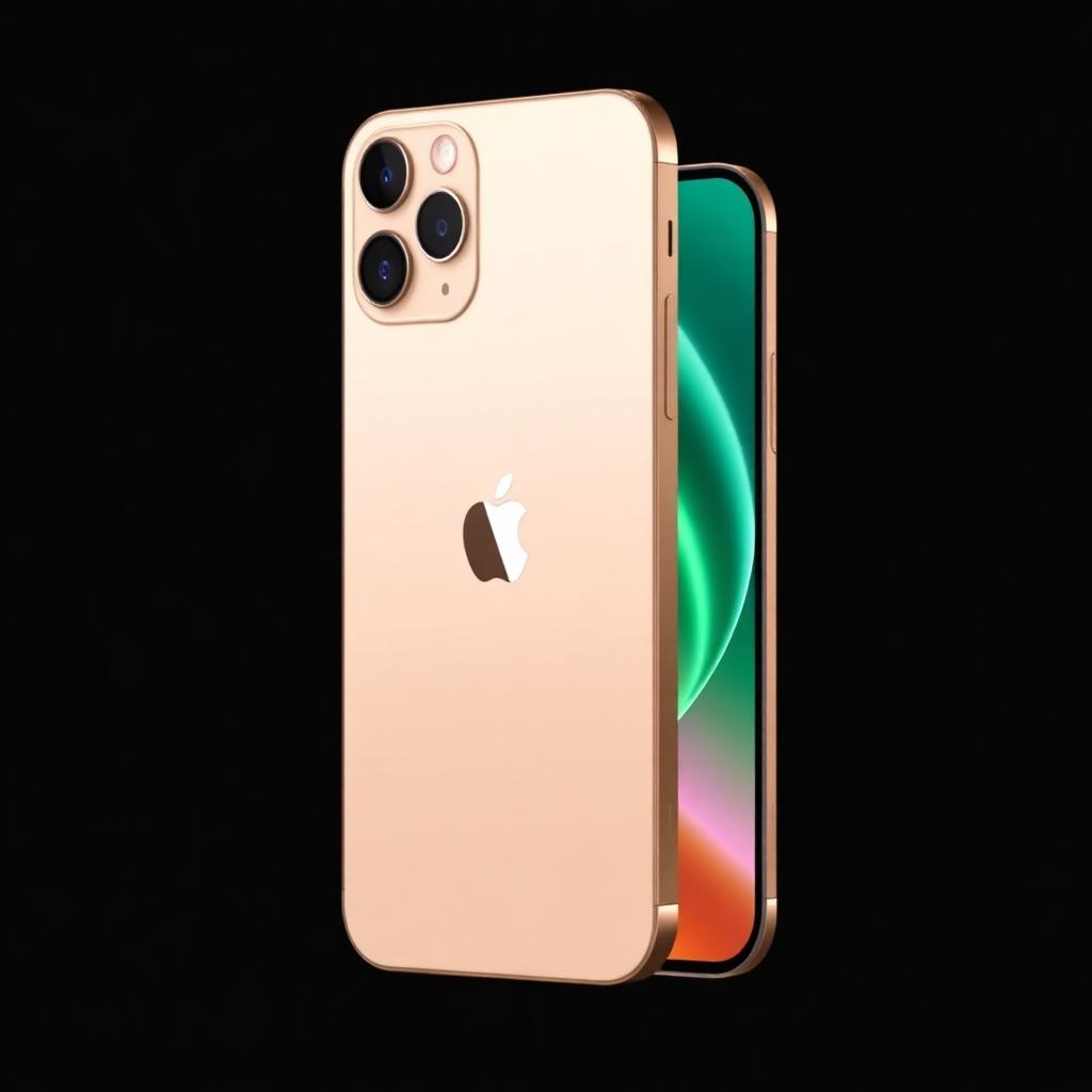 iPhone 17