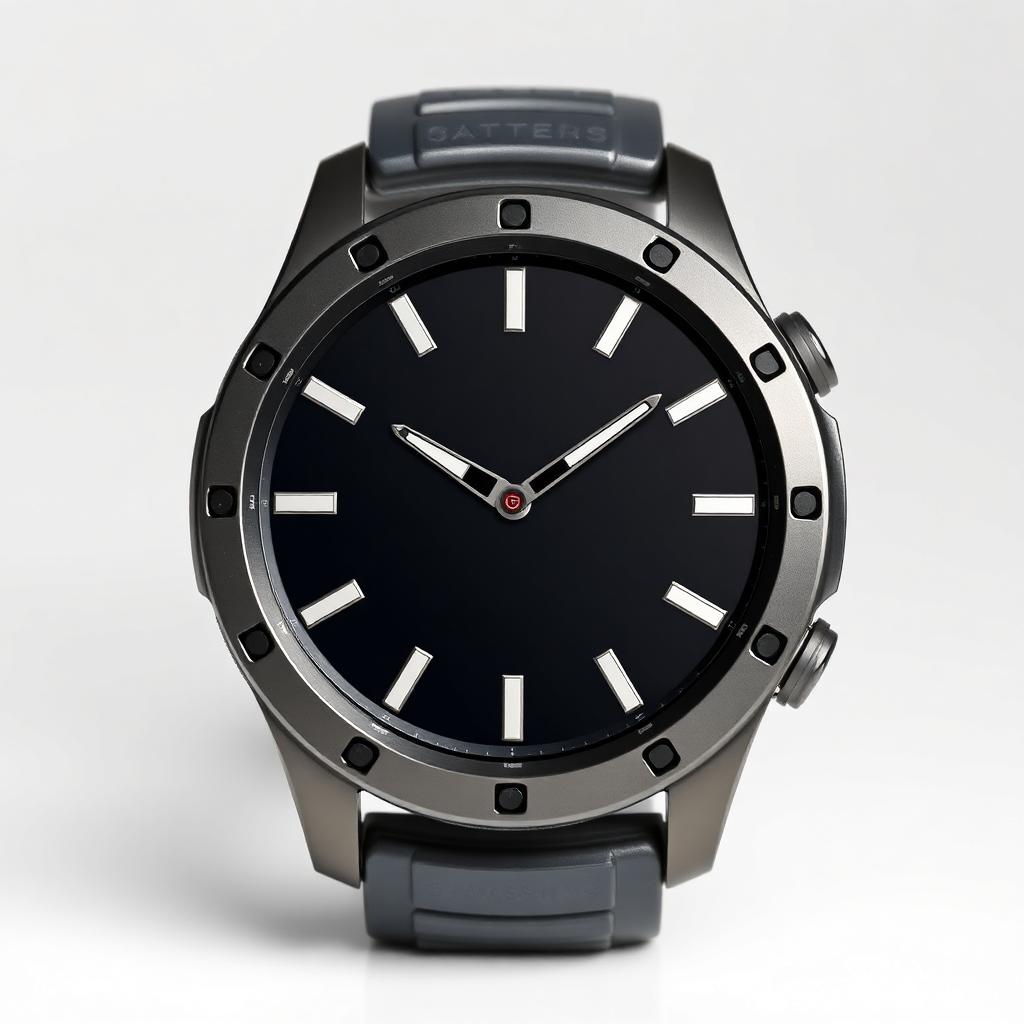 Galaxy Watch Ultra
