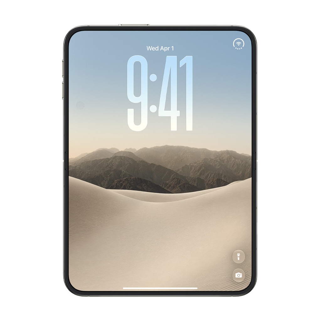 iPhone Duo