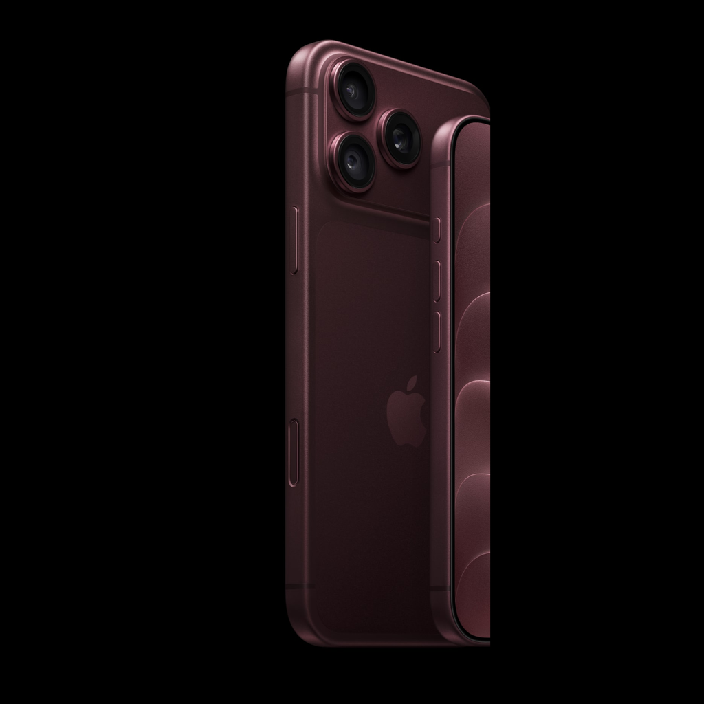 iPhone 18 Pro Max