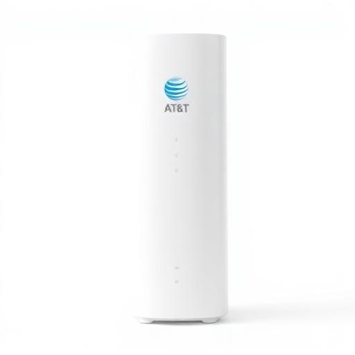 5G Gateway by AT&T