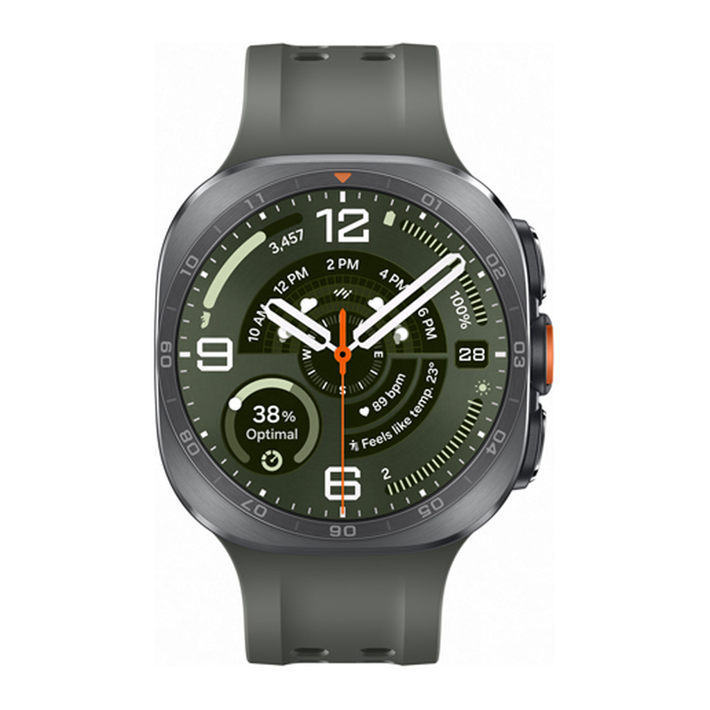 Galaxy Watch Ultra2