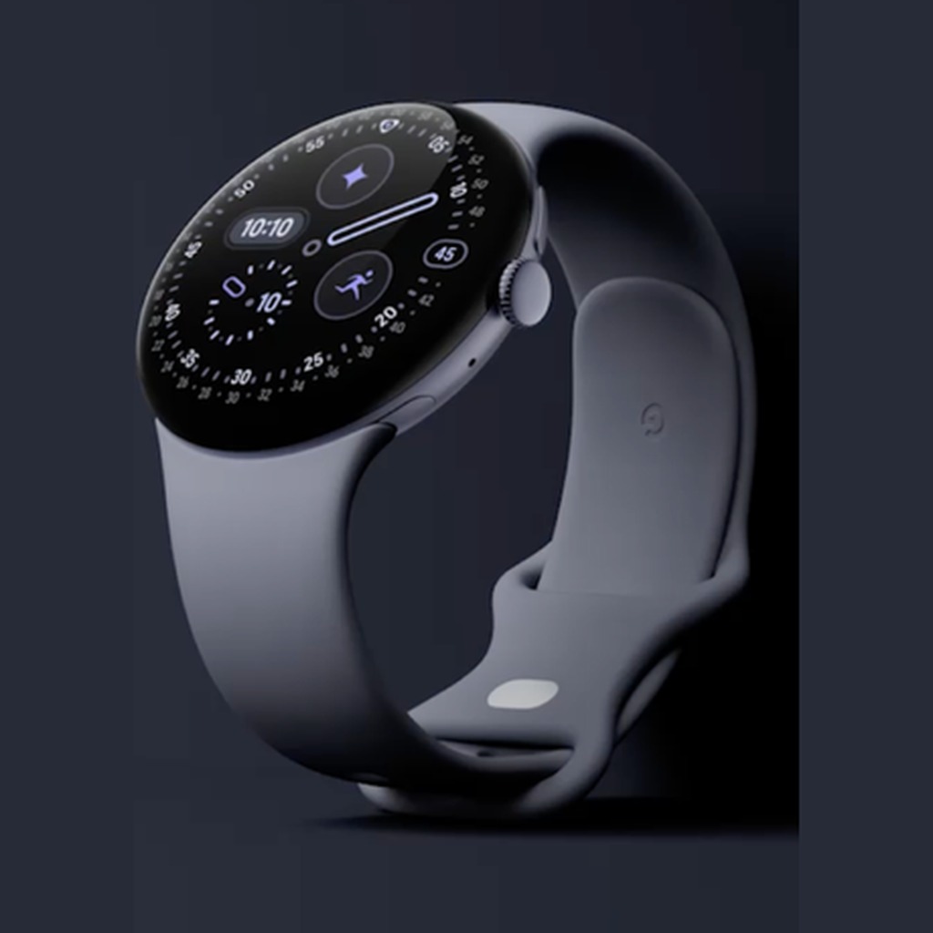 Pixel Watch 4