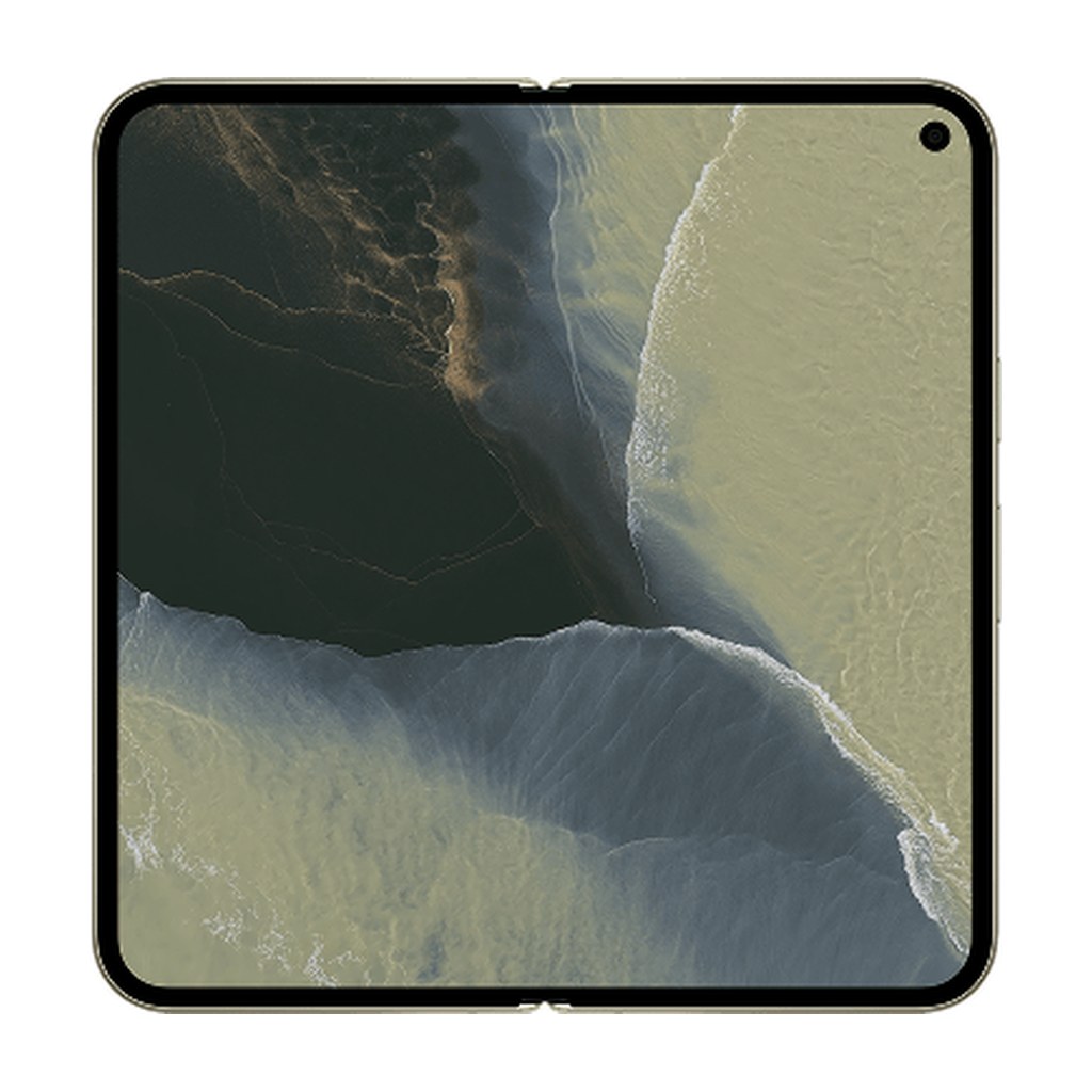 Pixel 11 Pro Fold