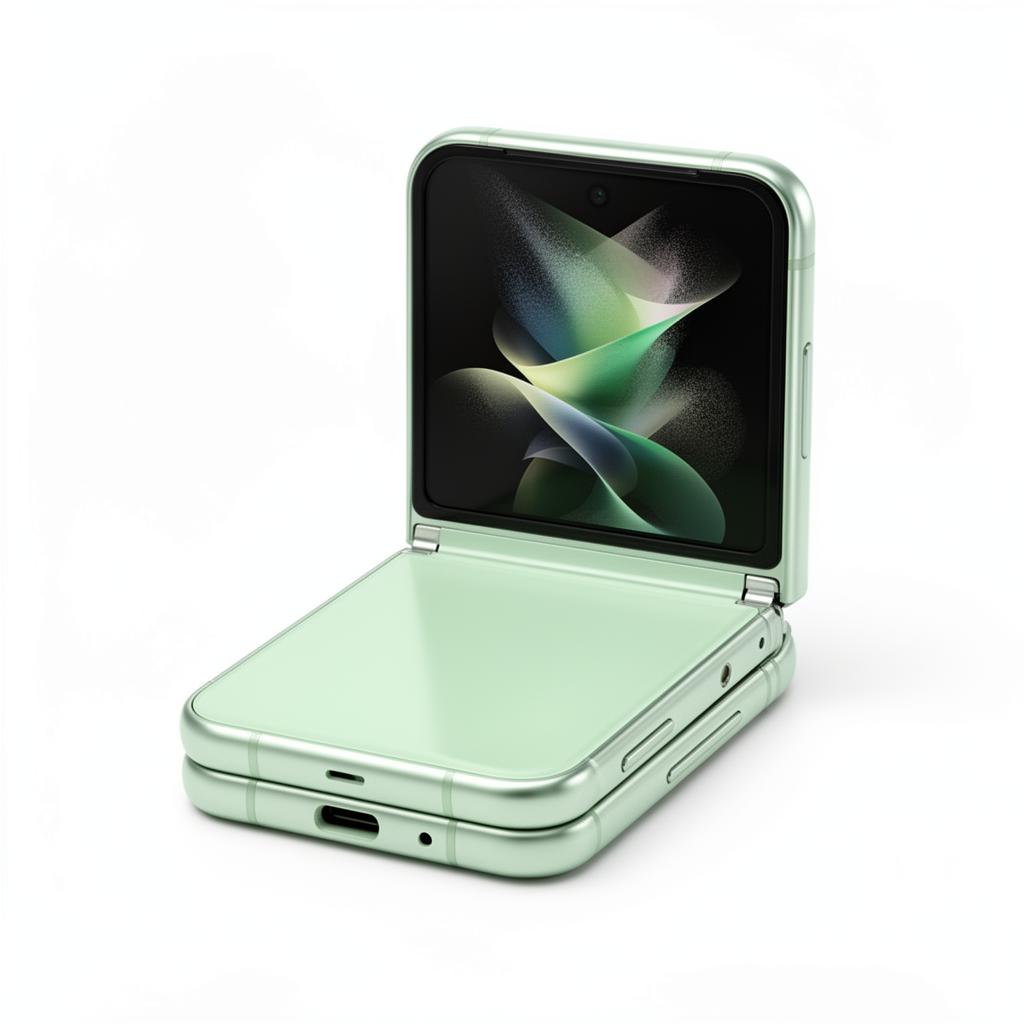 Galaxy Z Flip 6