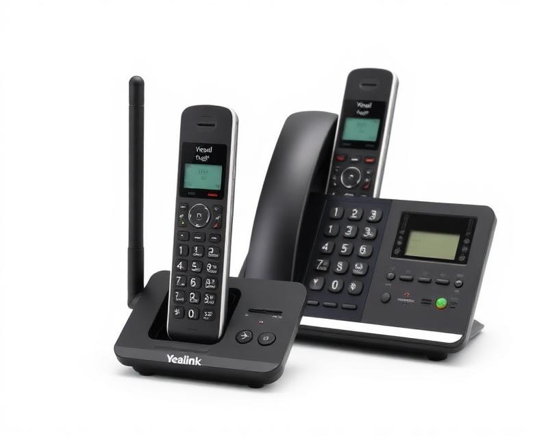 Yealink W60P Bundle by Yealink