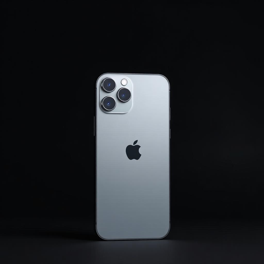 iPhone 17 Pro