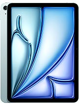 iPad Air M2