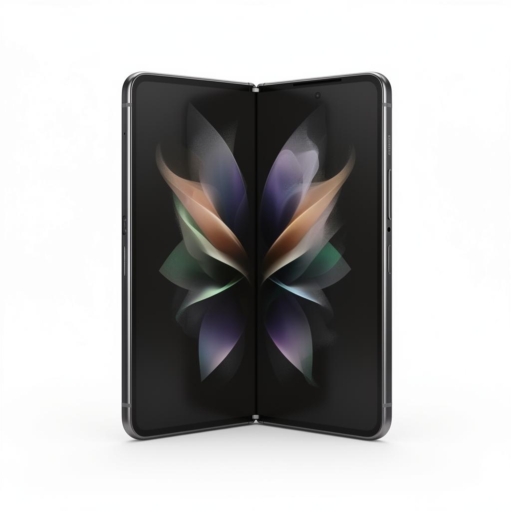 Galaxy Z Fold 7