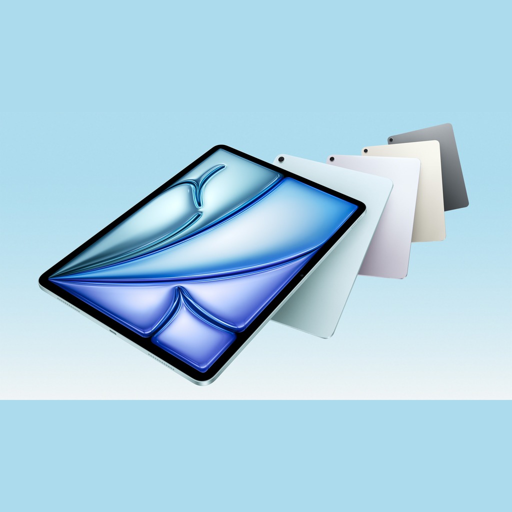 iPad Air 11-inch (M3)