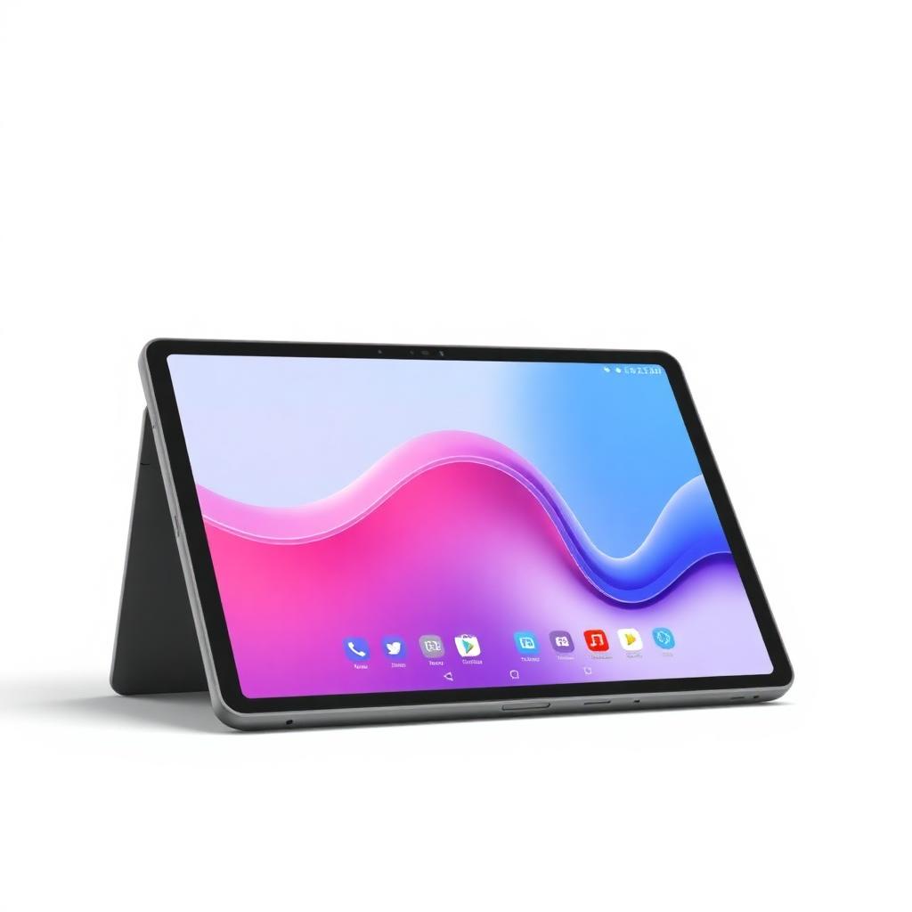 Galaxy Tab S10 FE