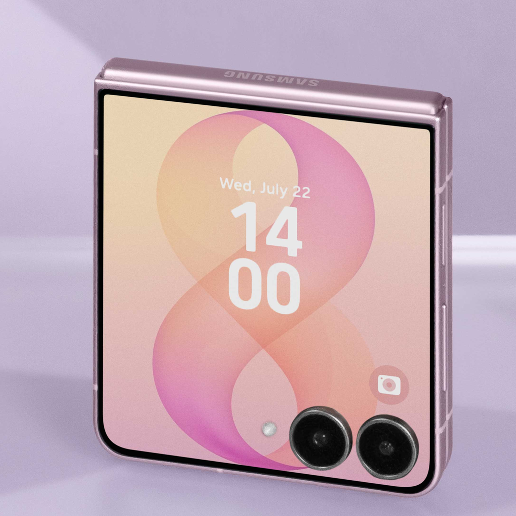 Galaxy Z Flip 8