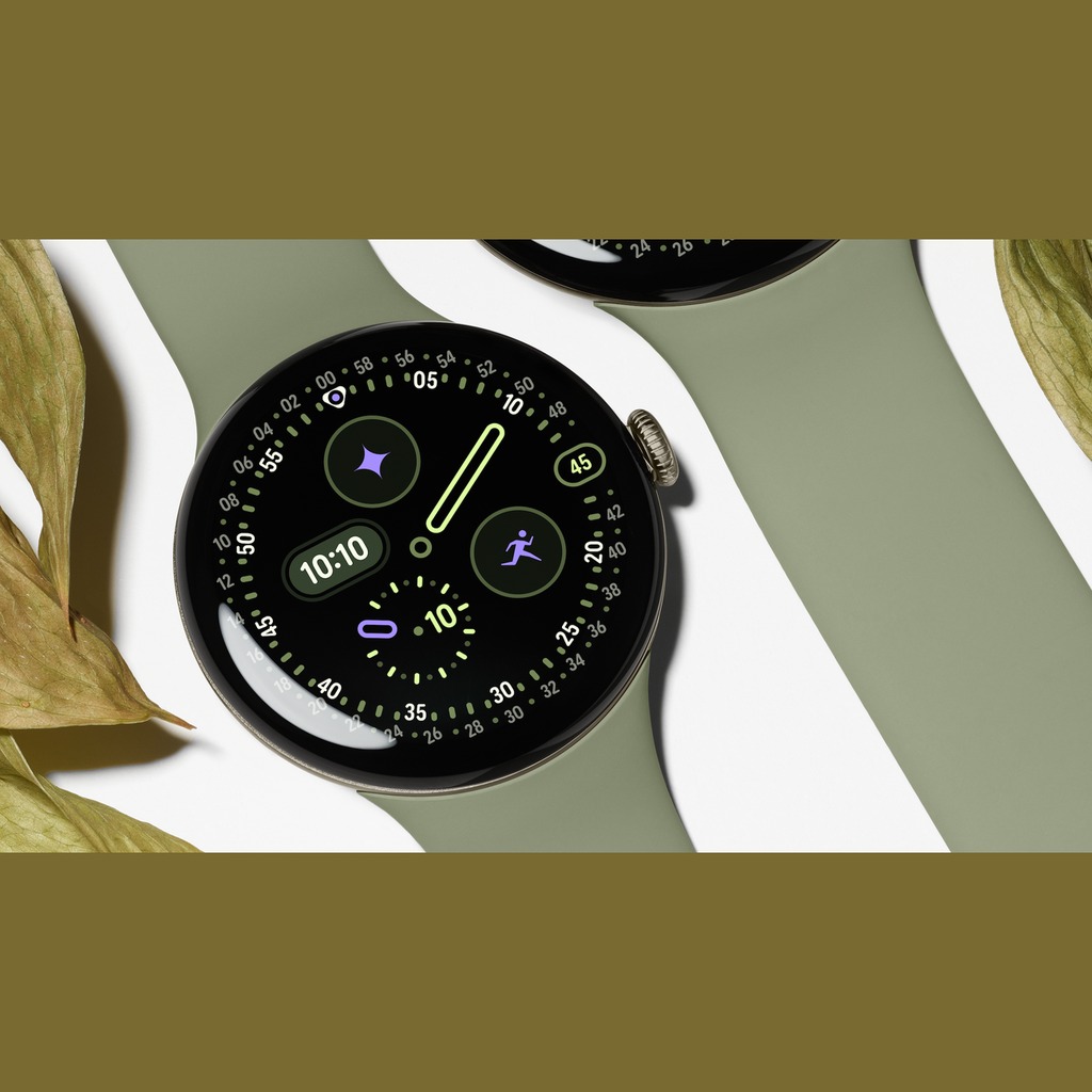 Pixel Watch 5