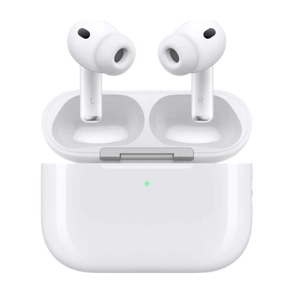 AirPods Pro 3