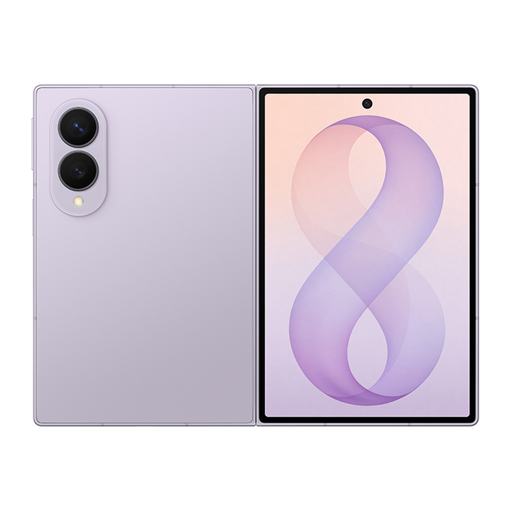 Galaxy Z Fold 8